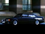 BMW 735i 1986 года